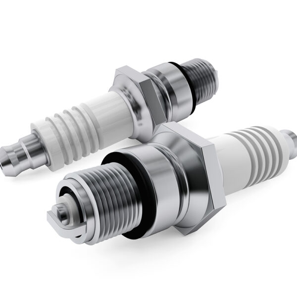Ohlins Shock