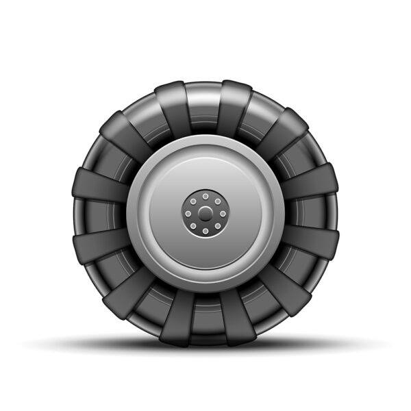 AZA-506 Wheels